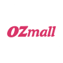 OZmall丸ロゴ